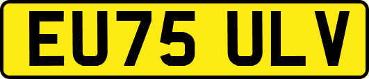EU75ULV
