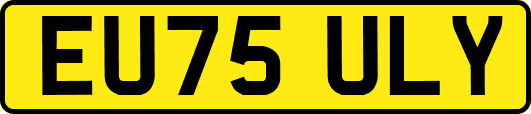EU75ULY