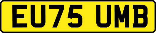 EU75UMB