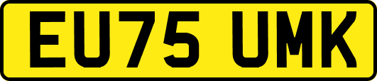 EU75UMK