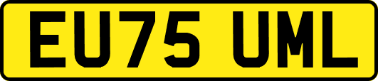EU75UML