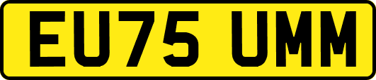EU75UMM