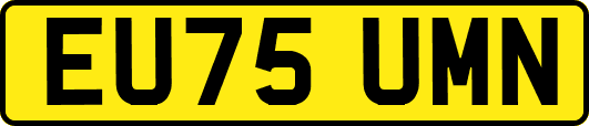 EU75UMN