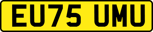 EU75UMU