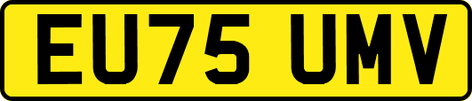 EU75UMV