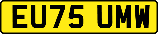 EU75UMW