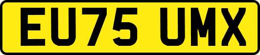 EU75UMX