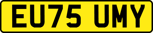EU75UMY