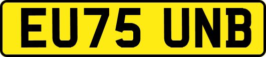 EU75UNB
