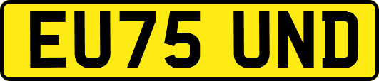 EU75UND