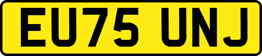 EU75UNJ