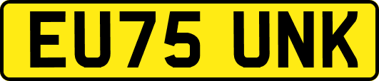 EU75UNK