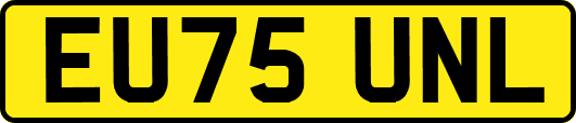 EU75UNL