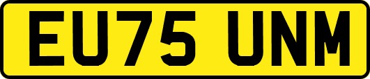 EU75UNM