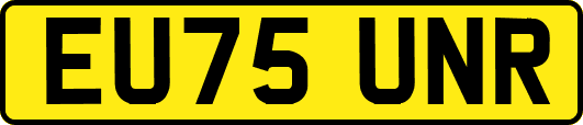 EU75UNR