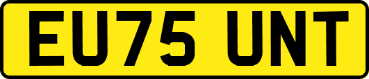EU75UNT