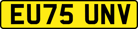 EU75UNV