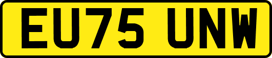 EU75UNW