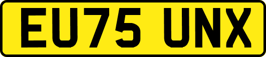 EU75UNX