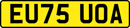 EU75UOA