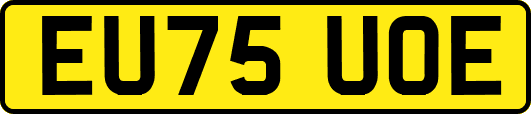 EU75UOE