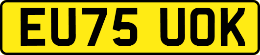 EU75UOK