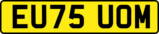 EU75UOM