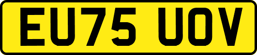 EU75UOV