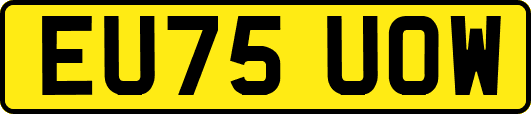 EU75UOW