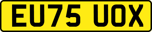 EU75UOX