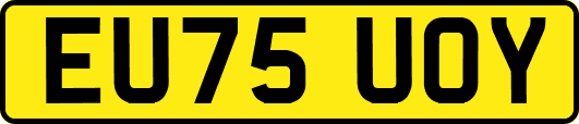 EU75UOY