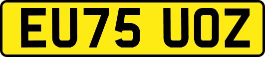 EU75UOZ