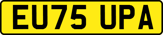 EU75UPA
