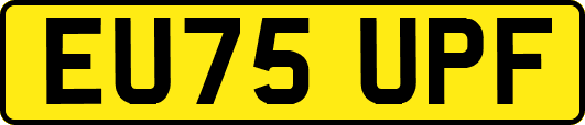 EU75UPF