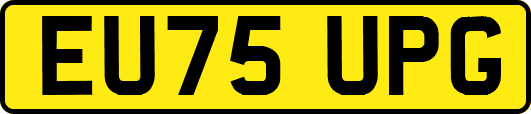 EU75UPG