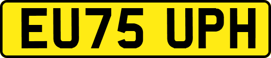 EU75UPH