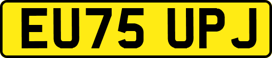 EU75UPJ