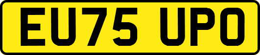 EU75UPO