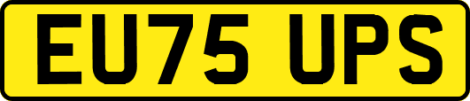 EU75UPS