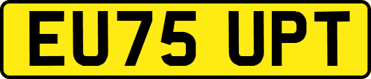 EU75UPT