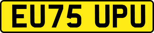 EU75UPU