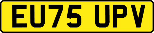 EU75UPV