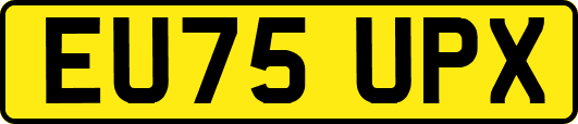 EU75UPX