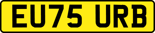 EU75URB