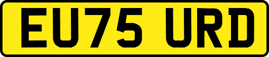EU75URD