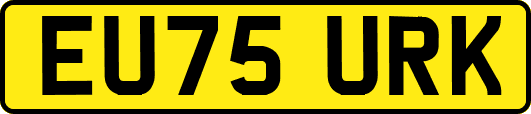 EU75URK