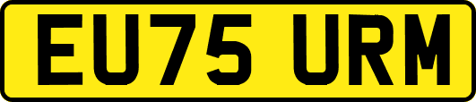 EU75URM