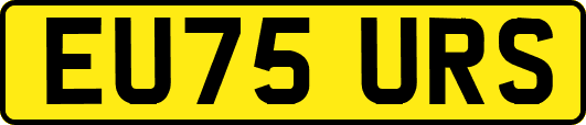 EU75URS