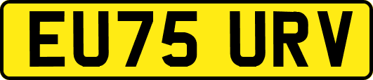 EU75URV