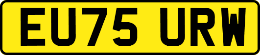 EU75URW